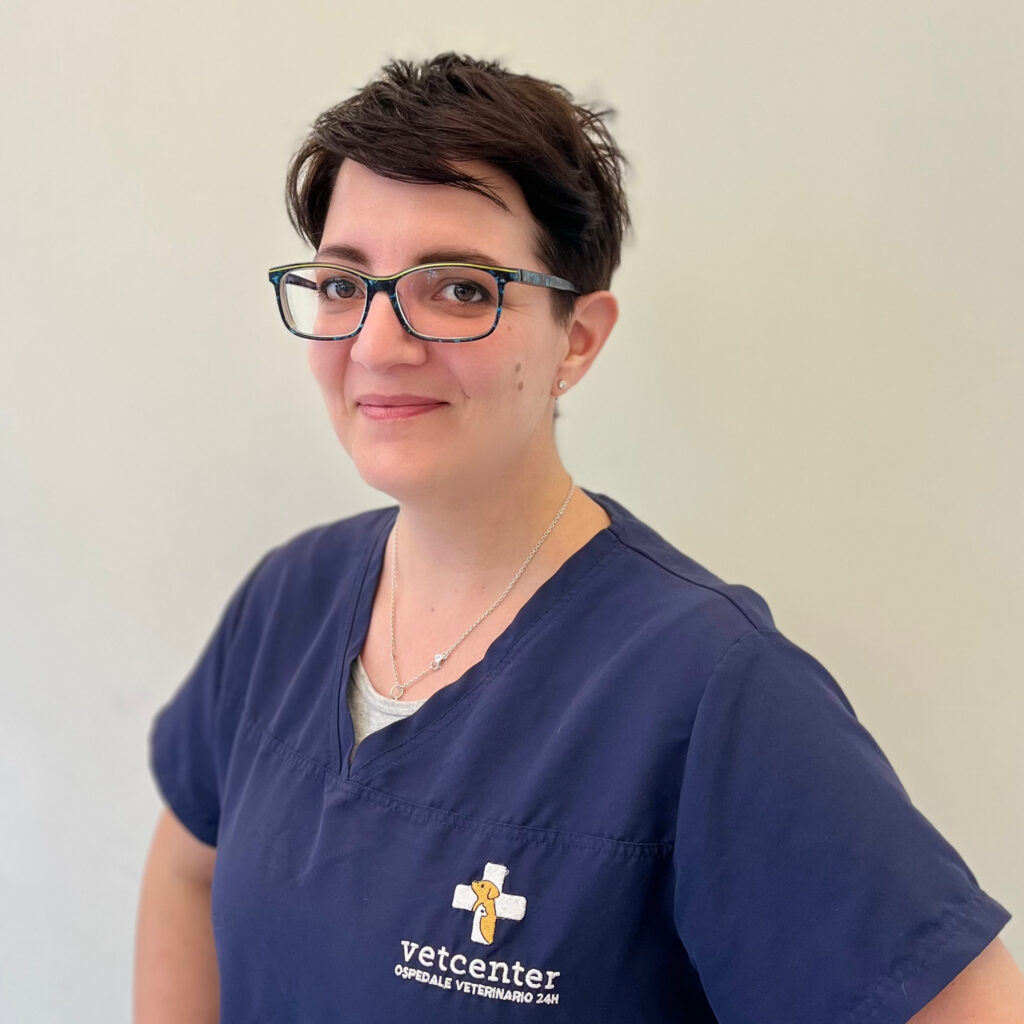 Dott.ssa Francesca Burtini