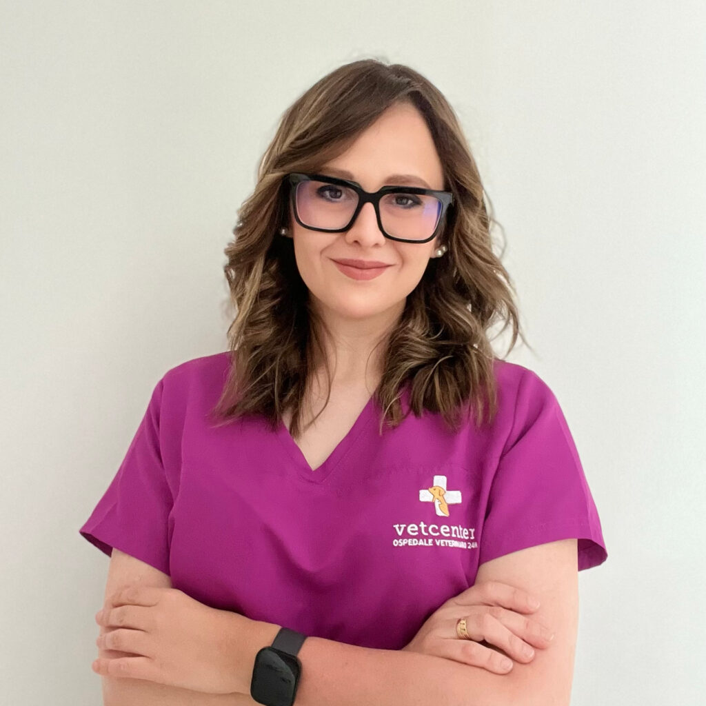 Jennifer Tirelli