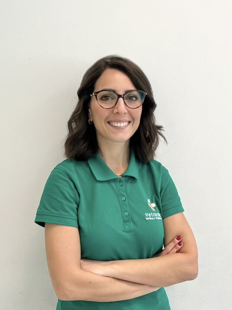 Amminist Silvia Canu