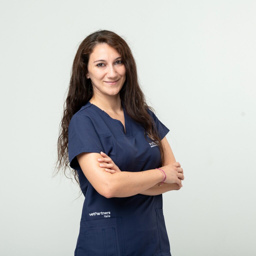 Dott.ssa Luciana Cugliandro