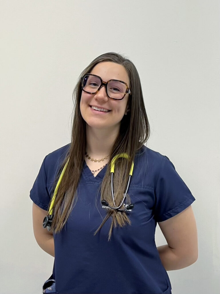 Med Vet Alice Gambarelli